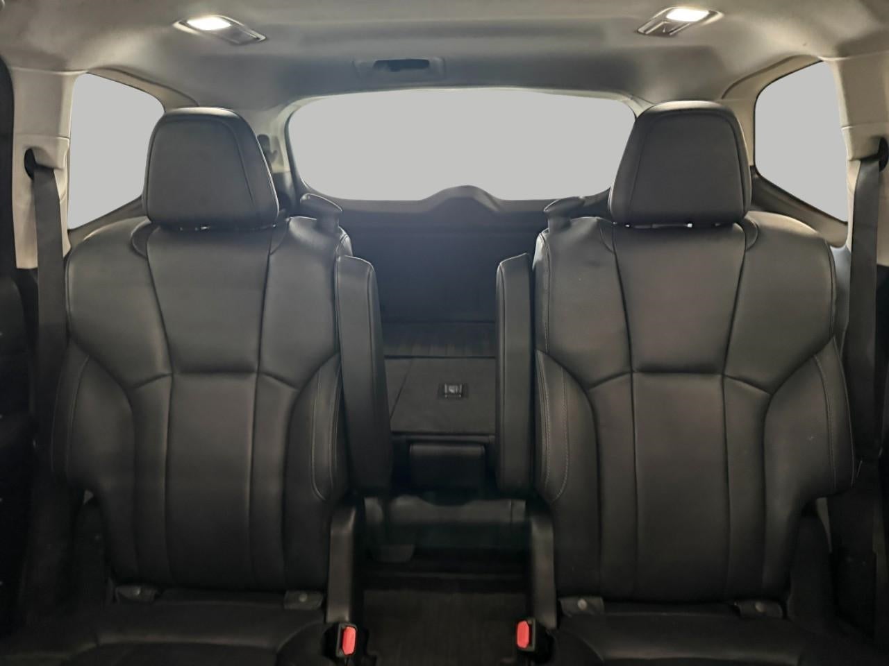 2021 Subaru ASCENT UTILITY