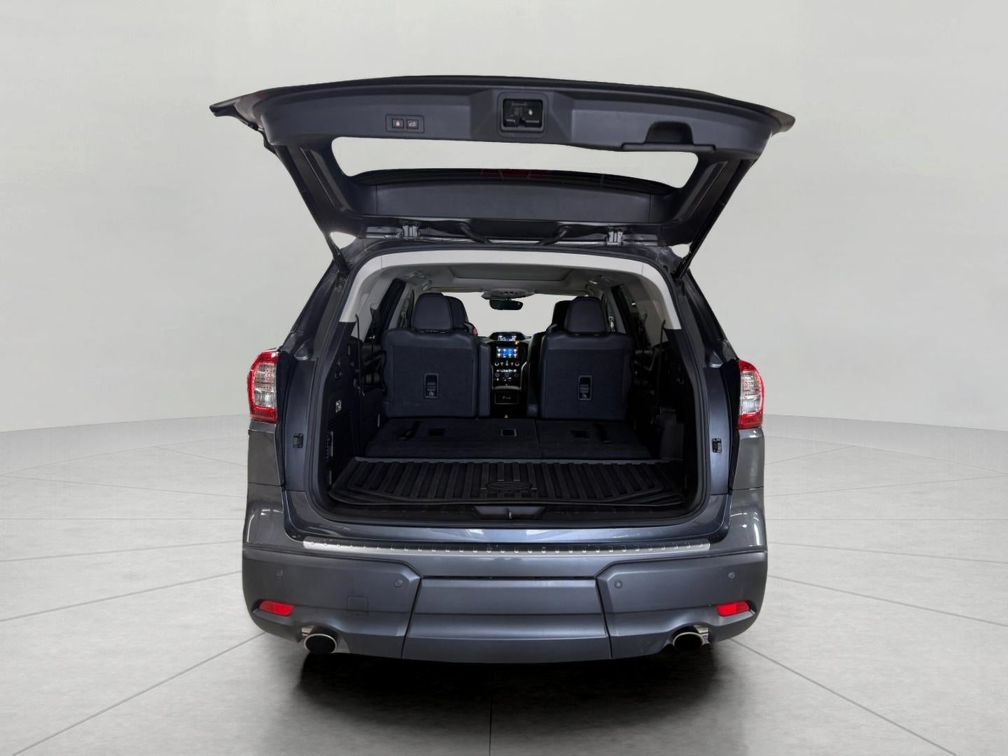 2021 Subaru ASCENT UTILITY