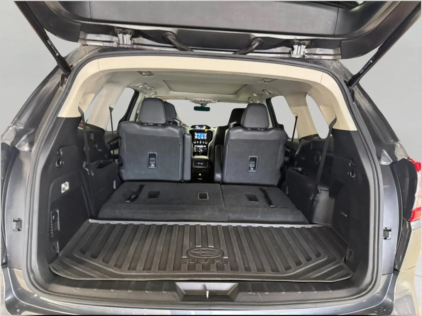2021 Subaru ASCENT UTILITY