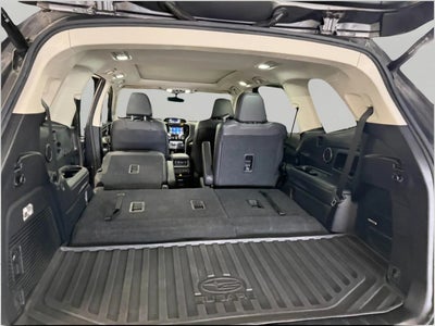 2021 Subaru ASCENT UTILITY