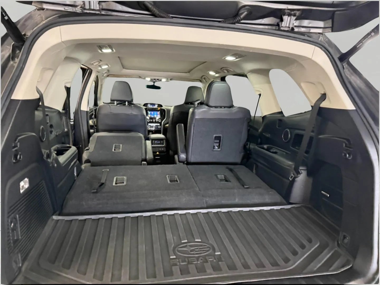 2021 Subaru ASCENT UTILITY