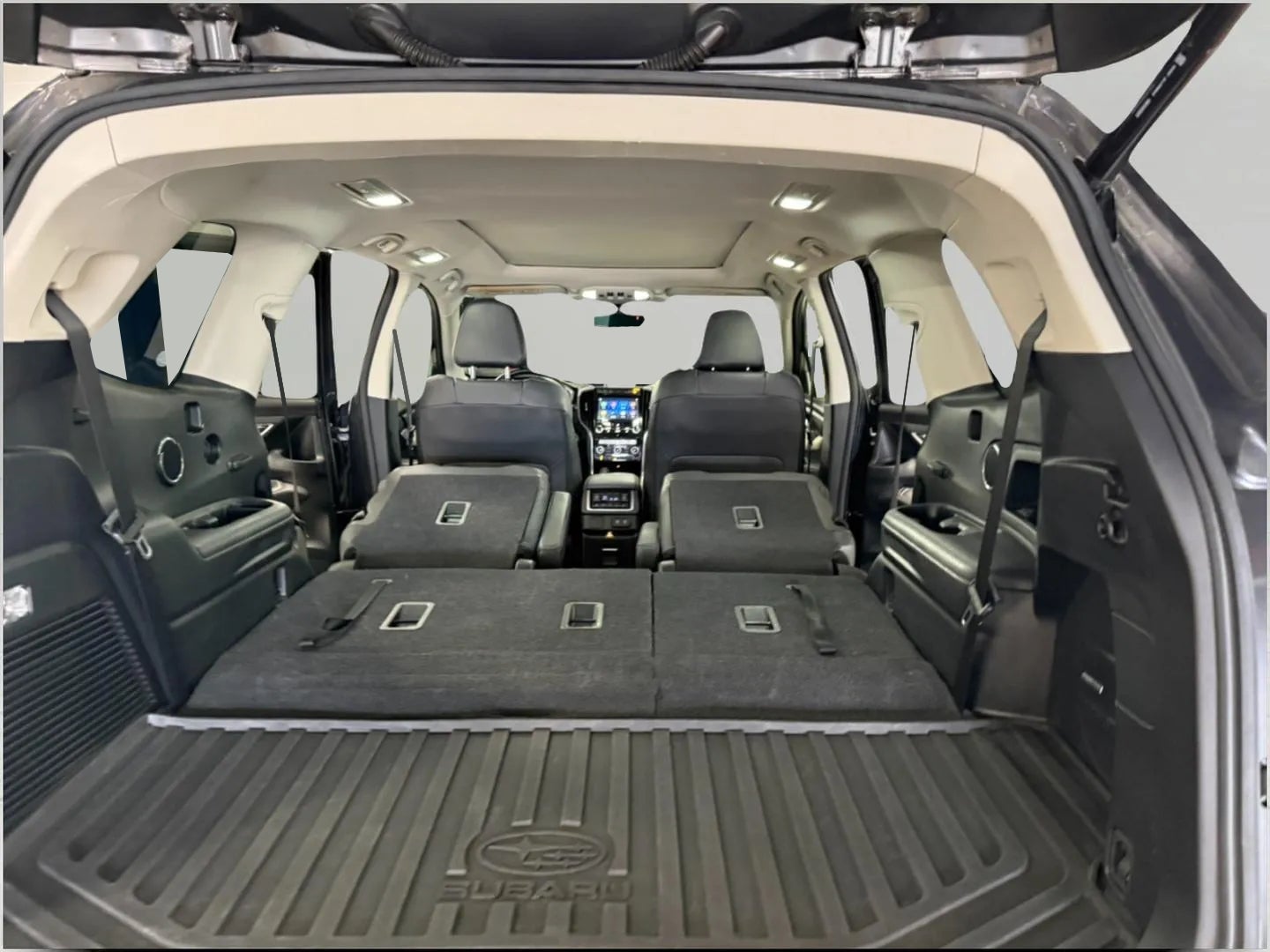 2021 Subaru ASCENT UTILITY