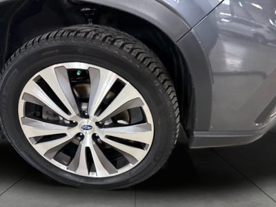 2021 Subaru ASCENT UTILITY