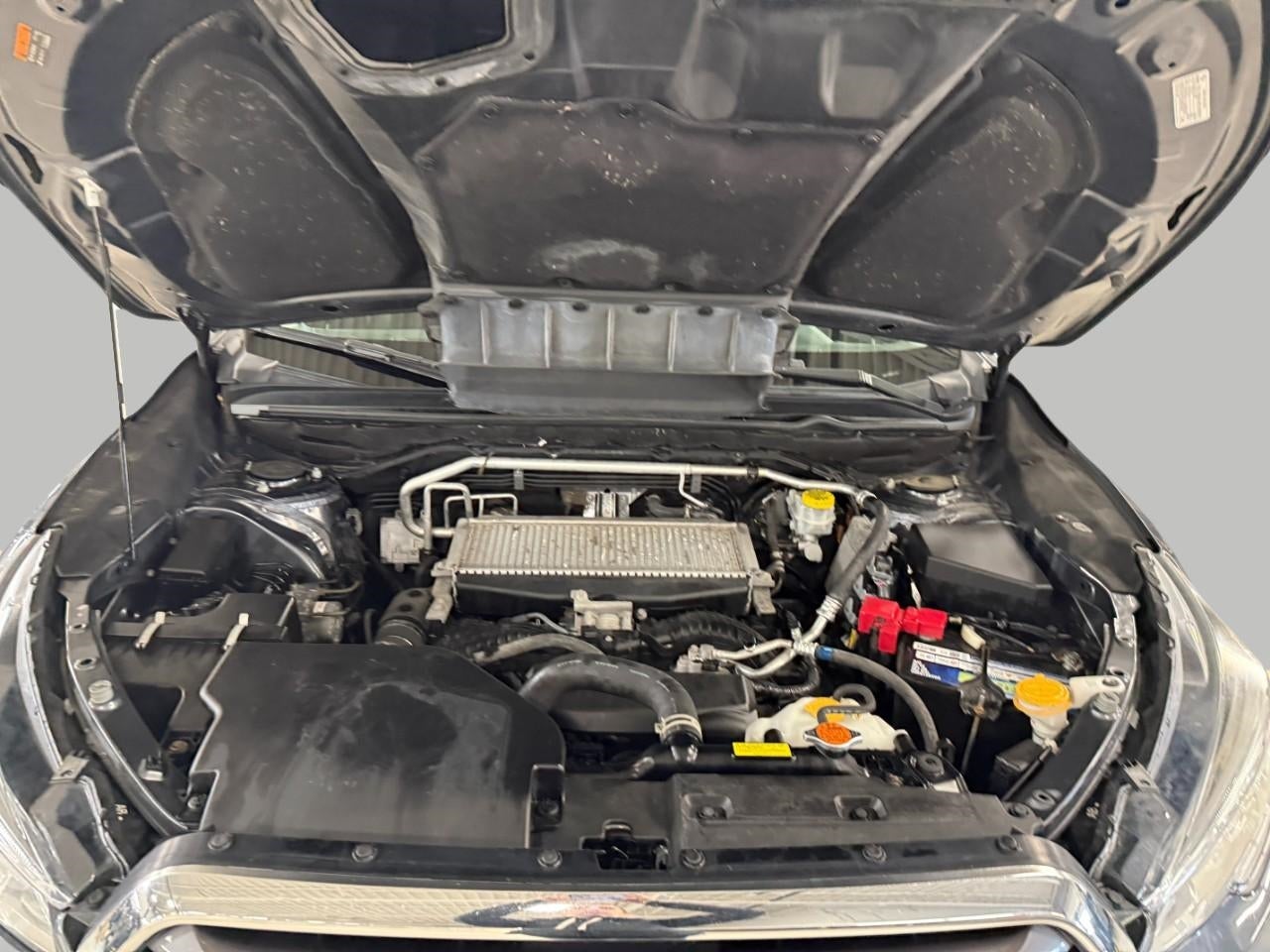 2021 Subaru ASCENT UTILITY