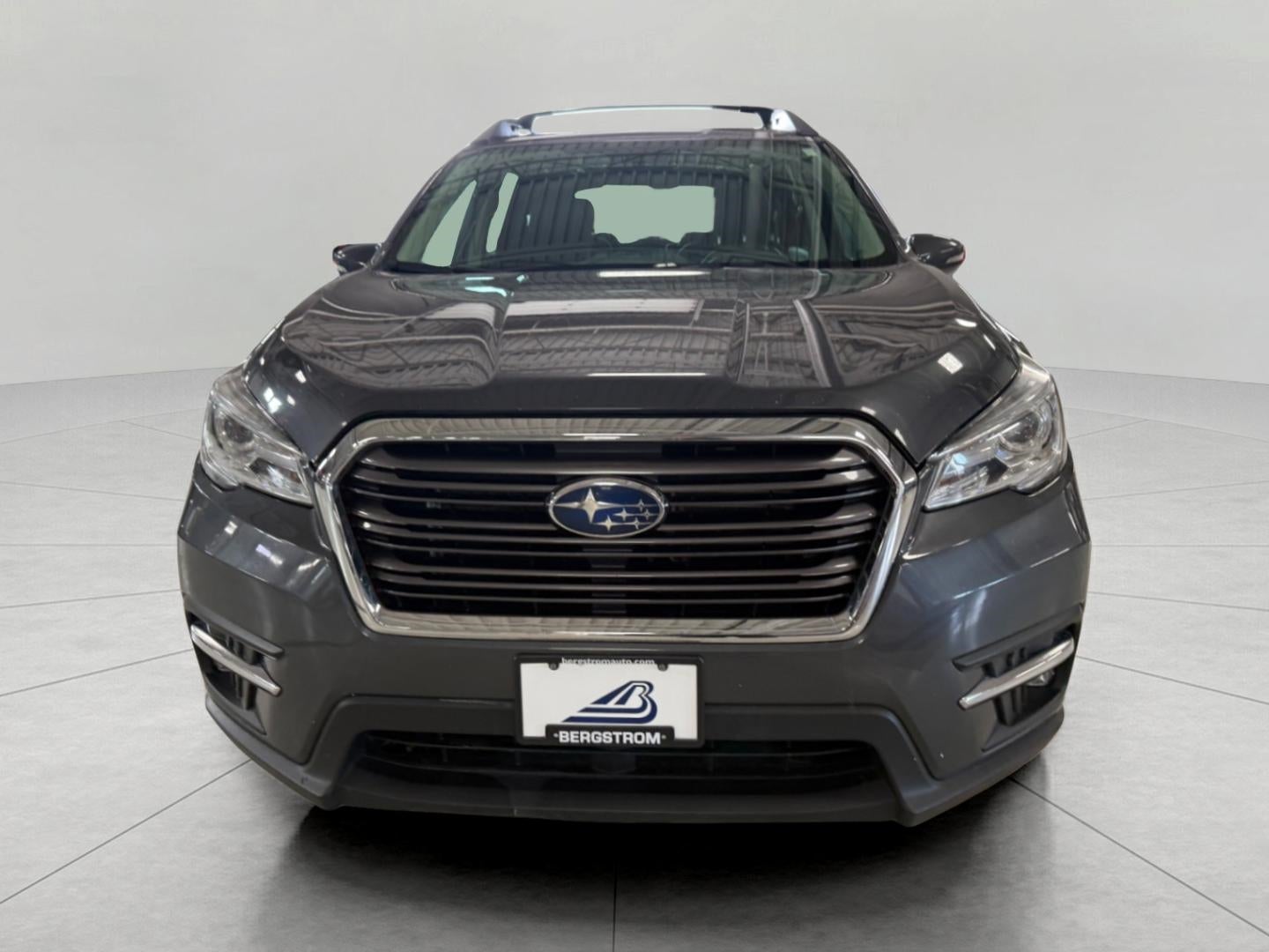 2021 Subaru ASCENT UTILITY