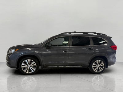 2021 Subaru ASCENT UTILITY