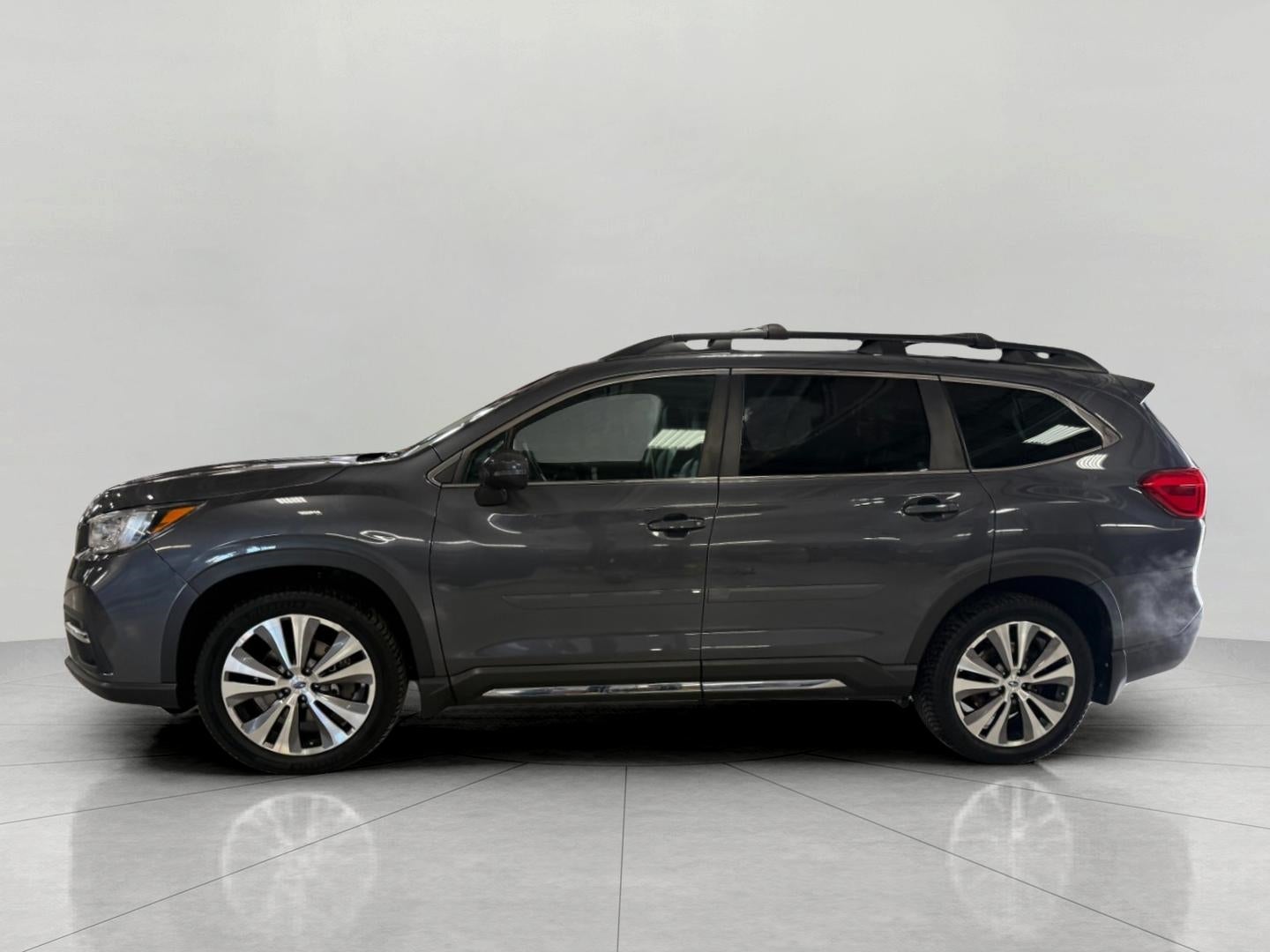 2021 Subaru ASCENT UTILITY