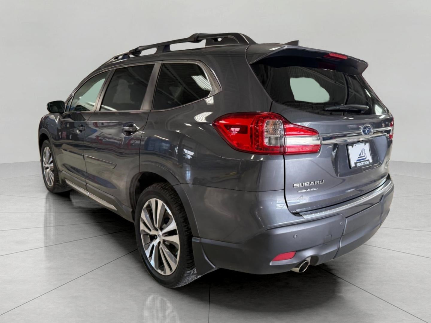 2021 Subaru ASCENT UTILITY