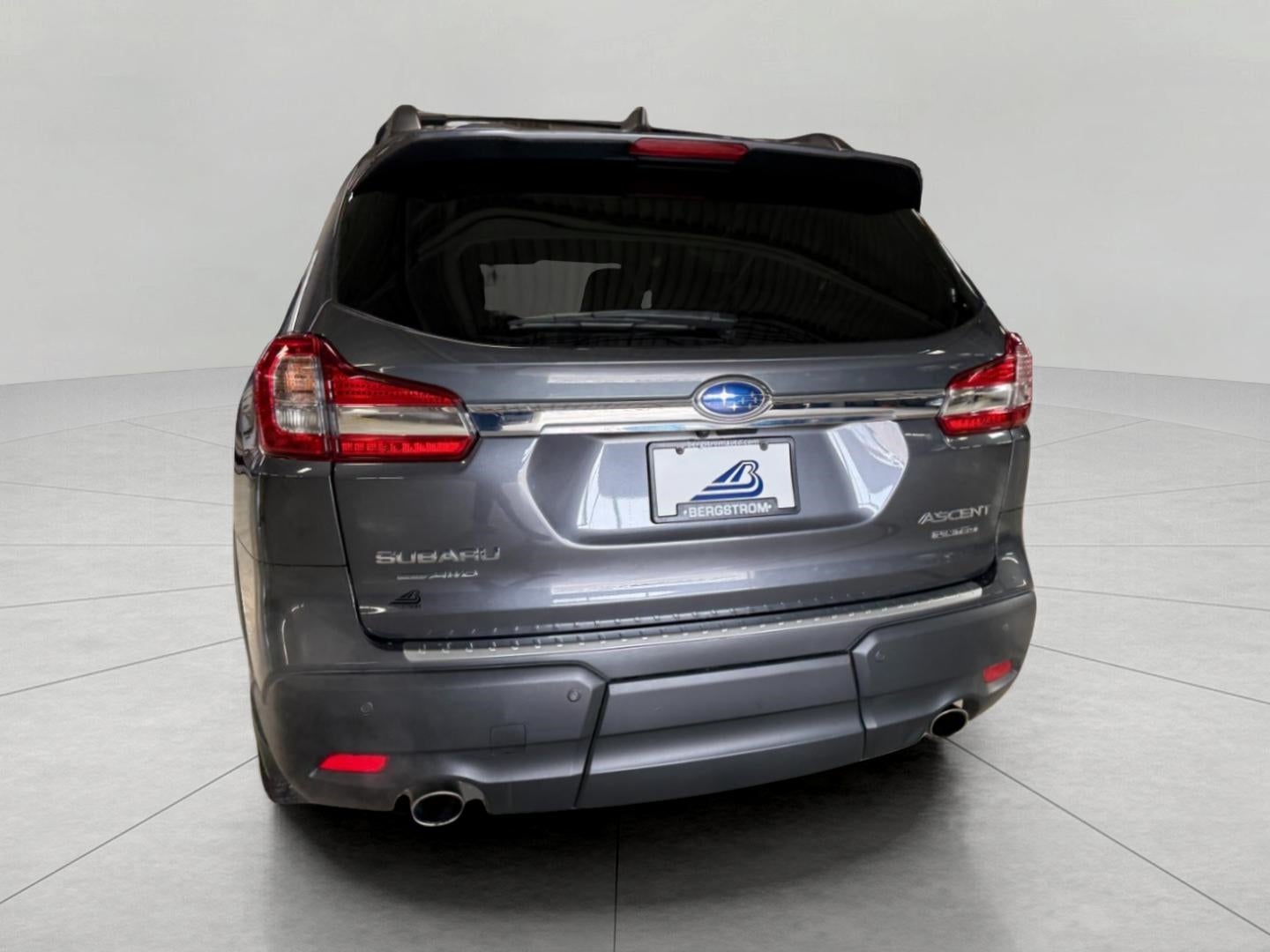 2021 Subaru ASCENT UTILITY