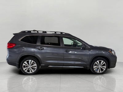 2021 Subaru ASCENT UTILITY