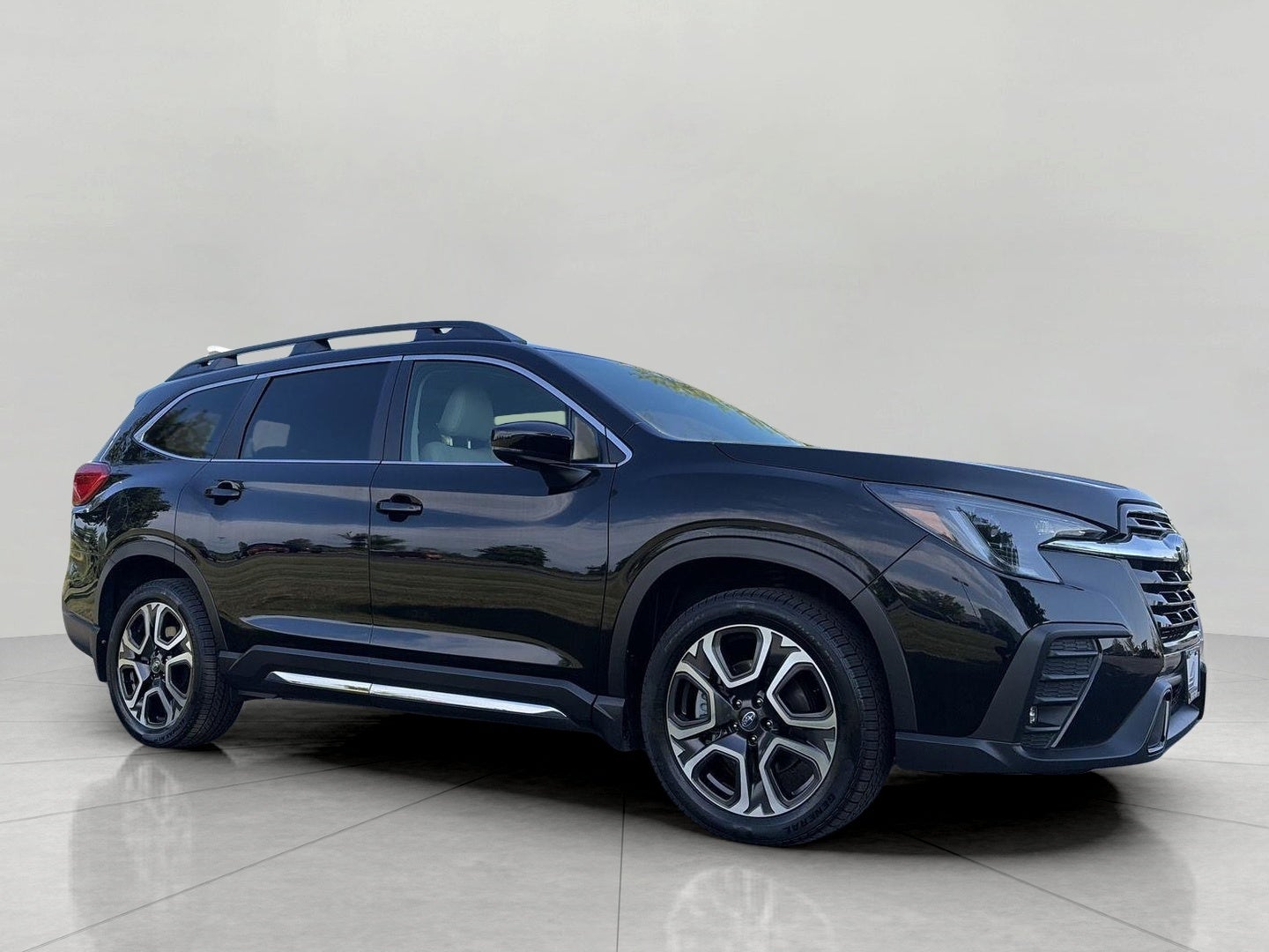 2025 Subaru Ascent Limited 7-Passenger