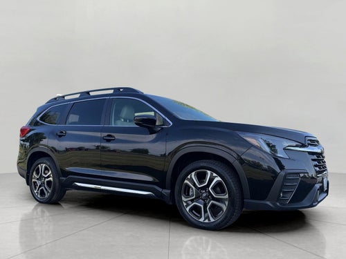 2025 Subaru Ascent Limited 7-Passenger