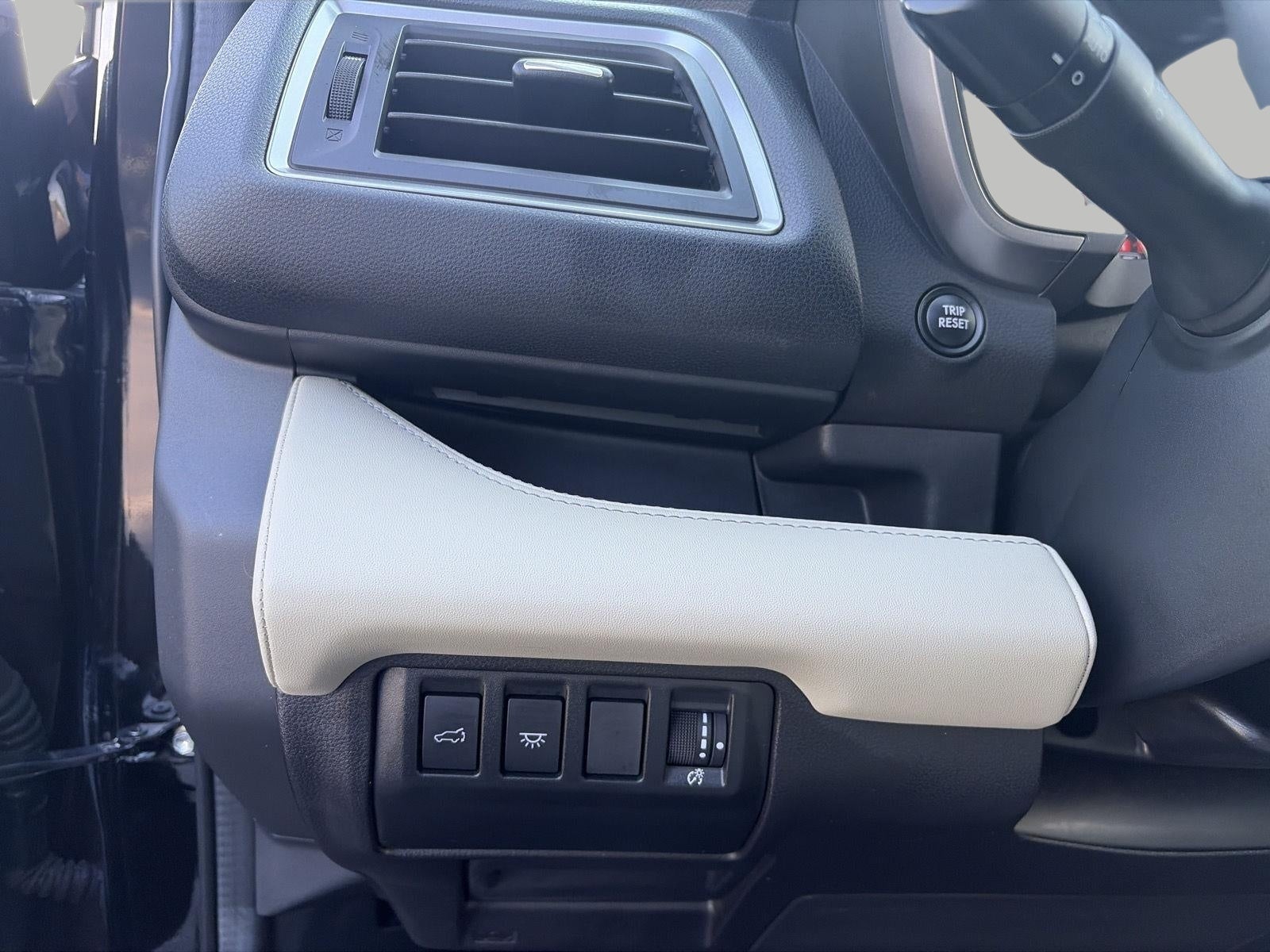 2025 Subaru Ascent Limited 7-Passenger