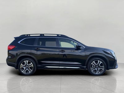 2025 Subaru Ascent Limited 7-Passenger