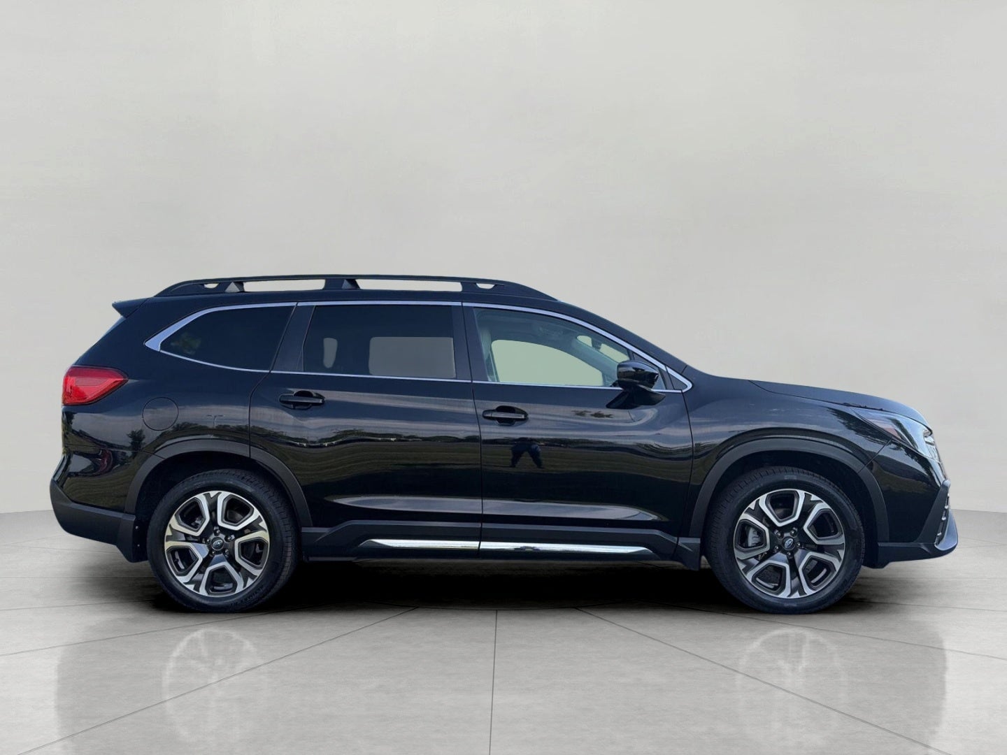 2025 Subaru Ascent Limited 7-Passenger