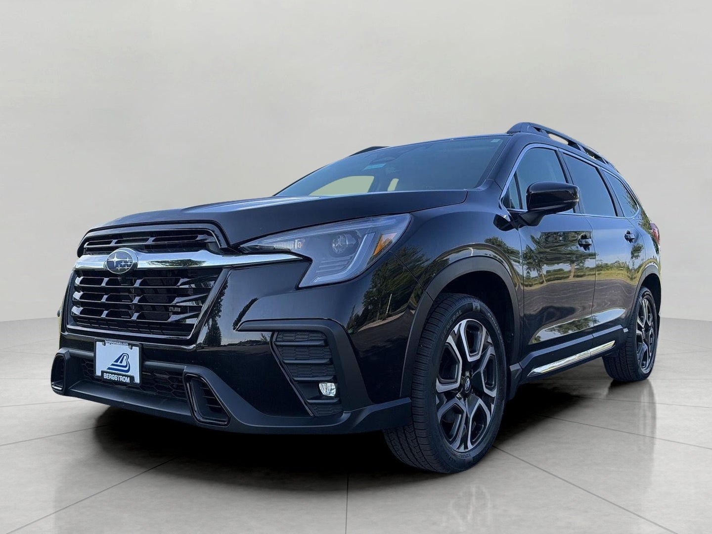 2025 Subaru Ascent Limited 7-Passenger