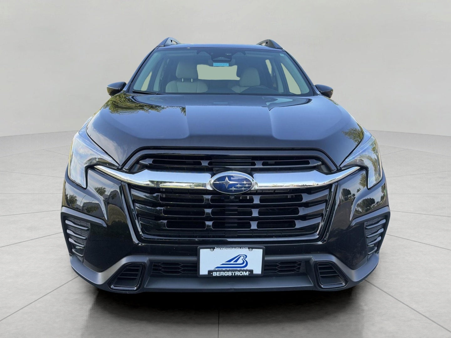 2025 Subaru Ascent Limited 7-Passenger