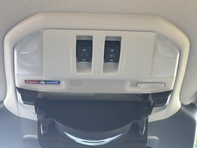 2025 Subaru Ascent Limited 7-Passenger