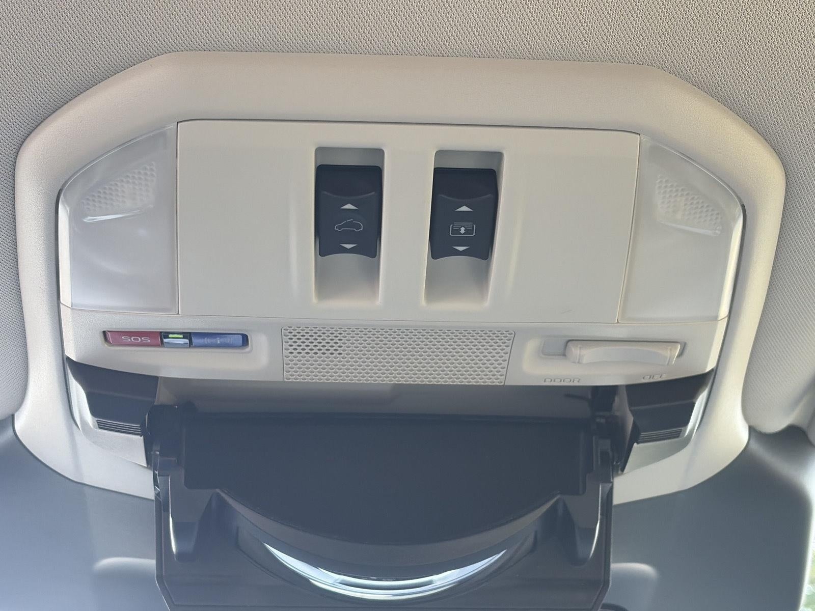 2025 Subaru Ascent Limited 7-Passenger