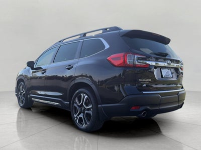 2025 Subaru Ascent Limited 7-Passenger