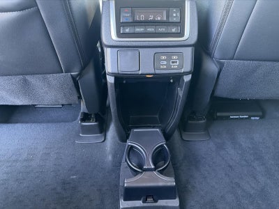 2025 Subaru Ascent Limited 7-Passenger