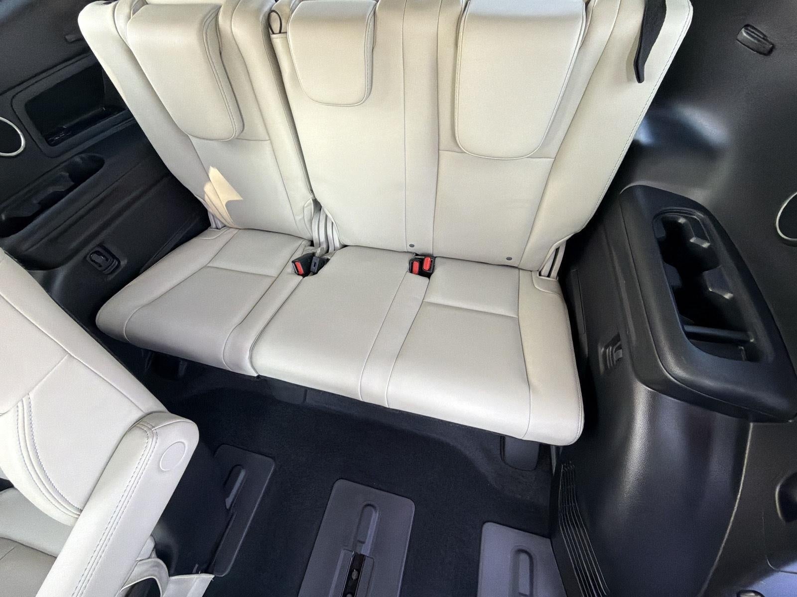 2025 Subaru Ascent Limited 7-Passenger