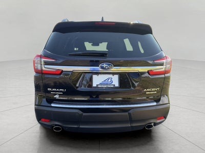 2025 Subaru Ascent Limited 7-Passenger