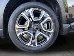 2025 Subaru Ascent Limited 7-Passenger