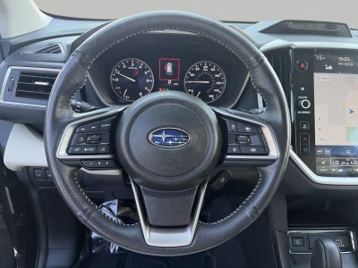2025 Subaru Ascent Limited 7-Passenger