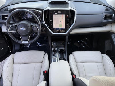 2025 Subaru Ascent Limited 7-Passenger