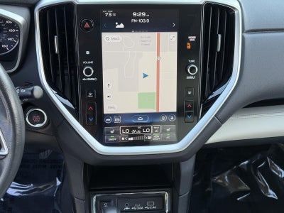 2025 Subaru Ascent Limited 7-Passenger