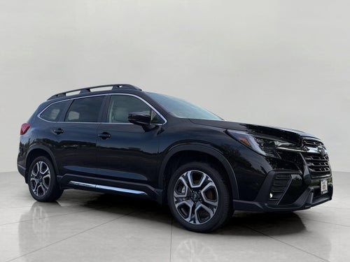 2025 Subaru Ascent Limited 7-Passenger