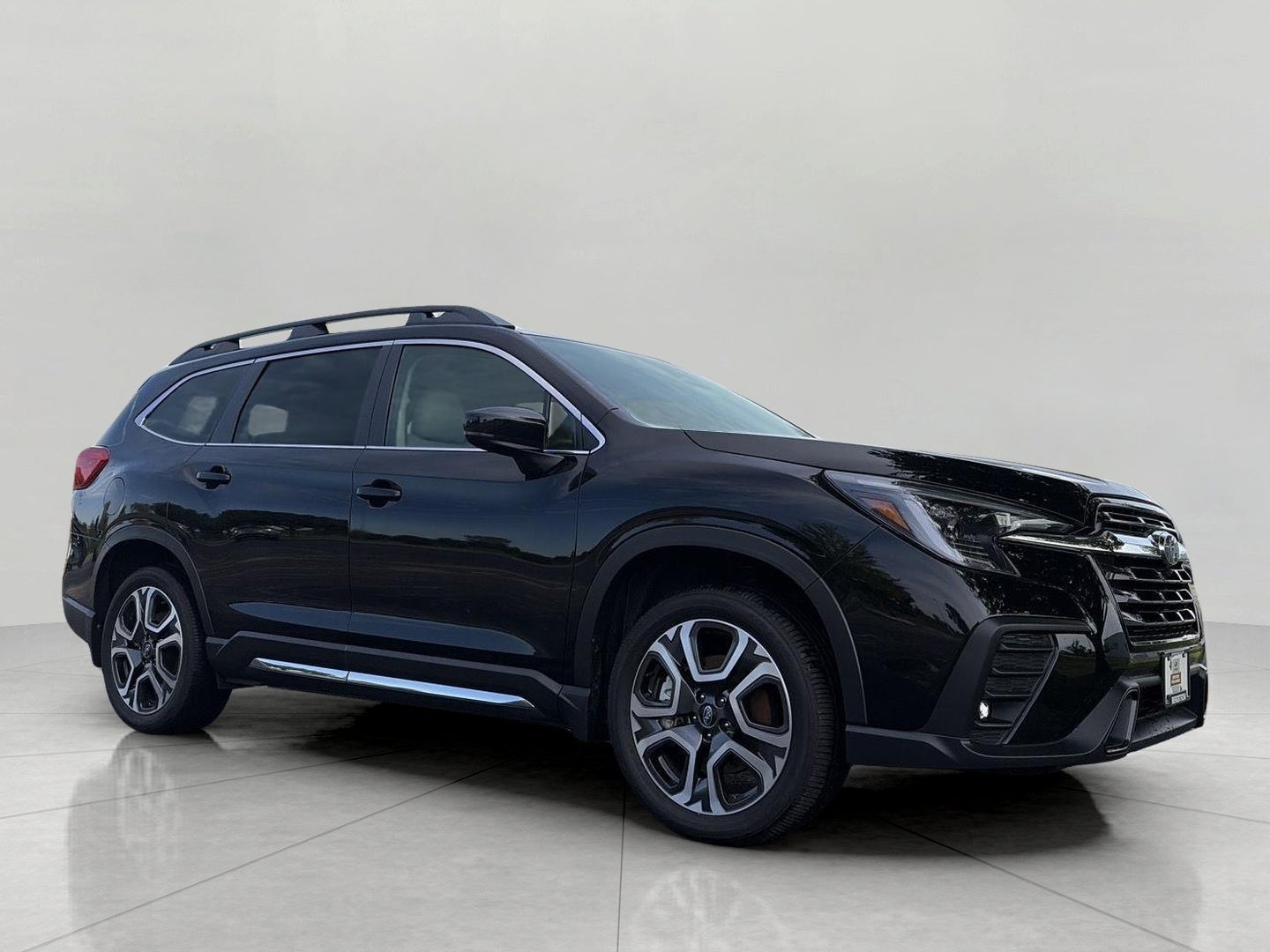 2025 Subaru Ascent Limited 7-Passenger