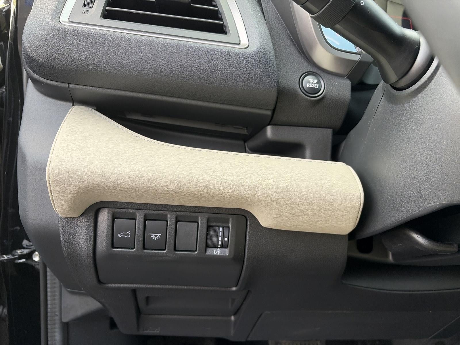 2025 Subaru Ascent Limited 7-Passenger