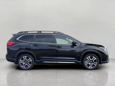 2025 Subaru Ascent Limited 7-Passenger