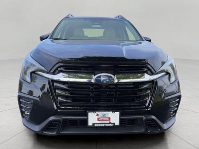 2025 Subaru Ascent Limited 7-Passenger