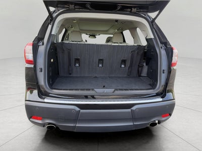 2025 Subaru Ascent Limited 7-Passenger