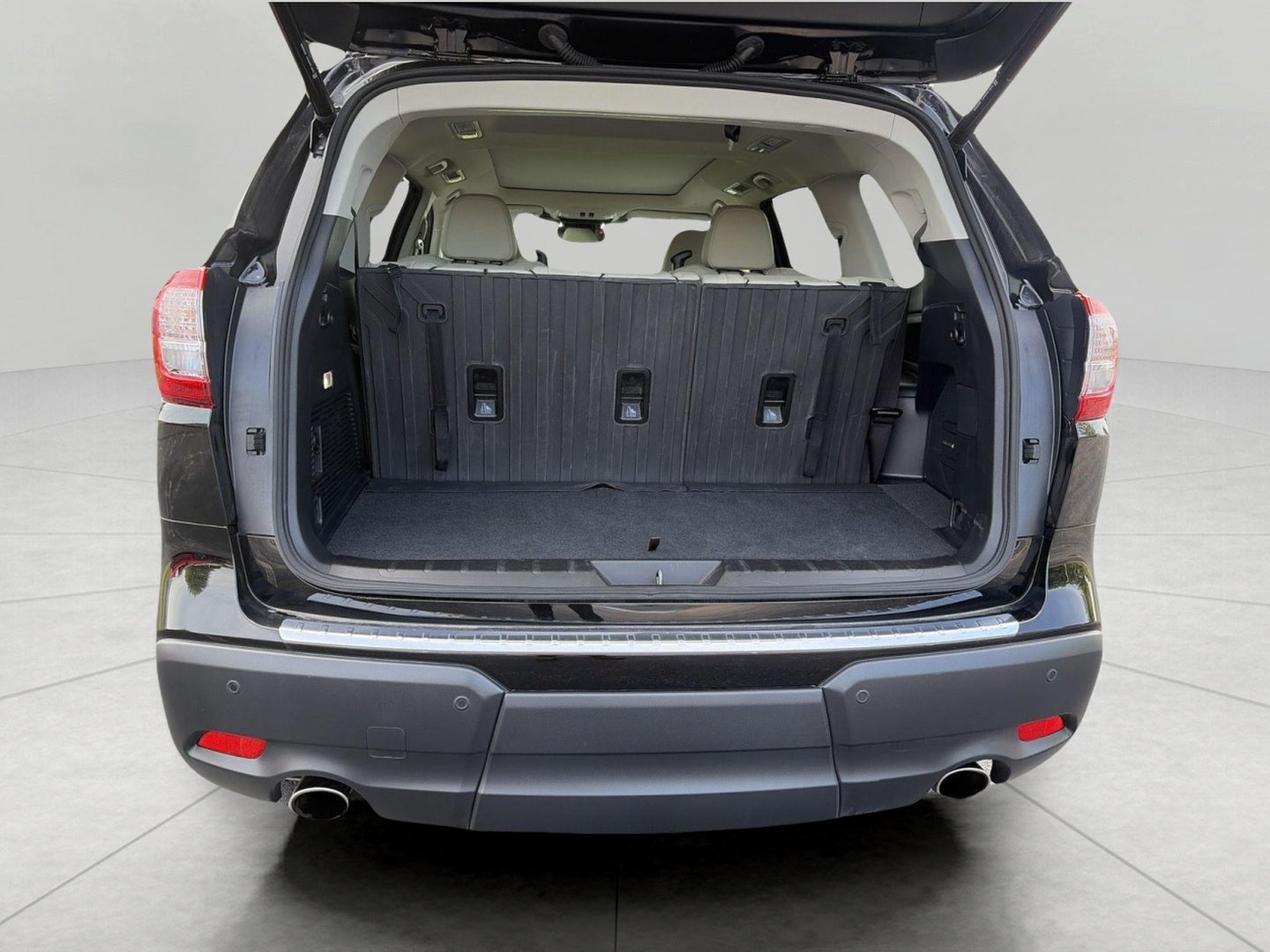 2025 Subaru Ascent Limited 7-Passenger