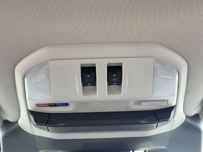 2025 Subaru Ascent Limited 7-Passenger