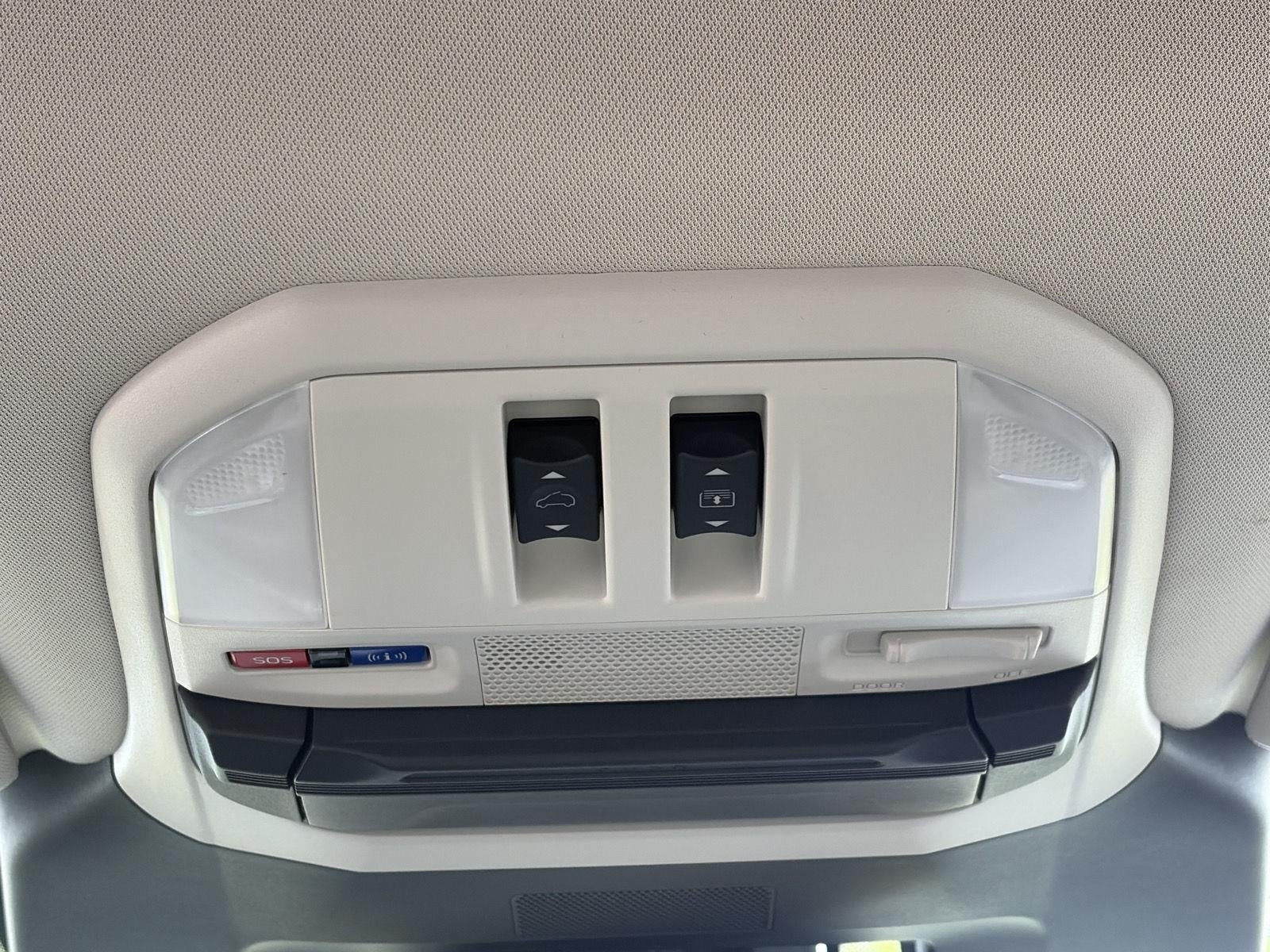 2025 Subaru Ascent Limited 7-Passenger