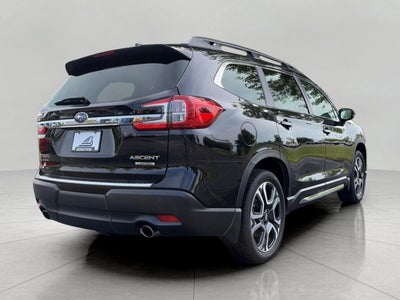 2025 Subaru Ascent Limited 7-Passenger