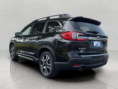 2025 Subaru Ascent Limited 7-Passenger