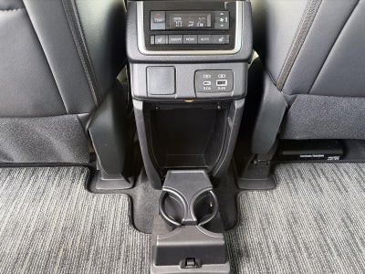 2025 Subaru Ascent Limited 7-Passenger