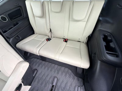 2025 Subaru Ascent Limited 7-Passenger