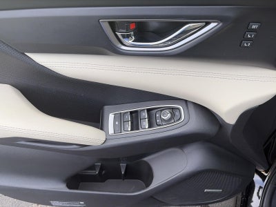 2025 Subaru Ascent Limited 7-Passenger