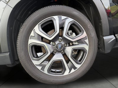 2025 Subaru Ascent Limited 7-Passenger