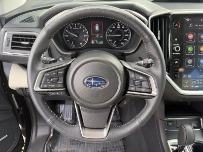 2025 Subaru Ascent Limited 7-Passenger