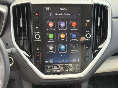 2025 Subaru Ascent Limited 7-Passenger