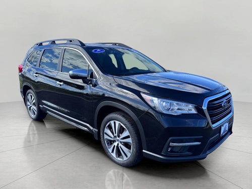 2022 Subaru Ascent Touring 7-Passenger