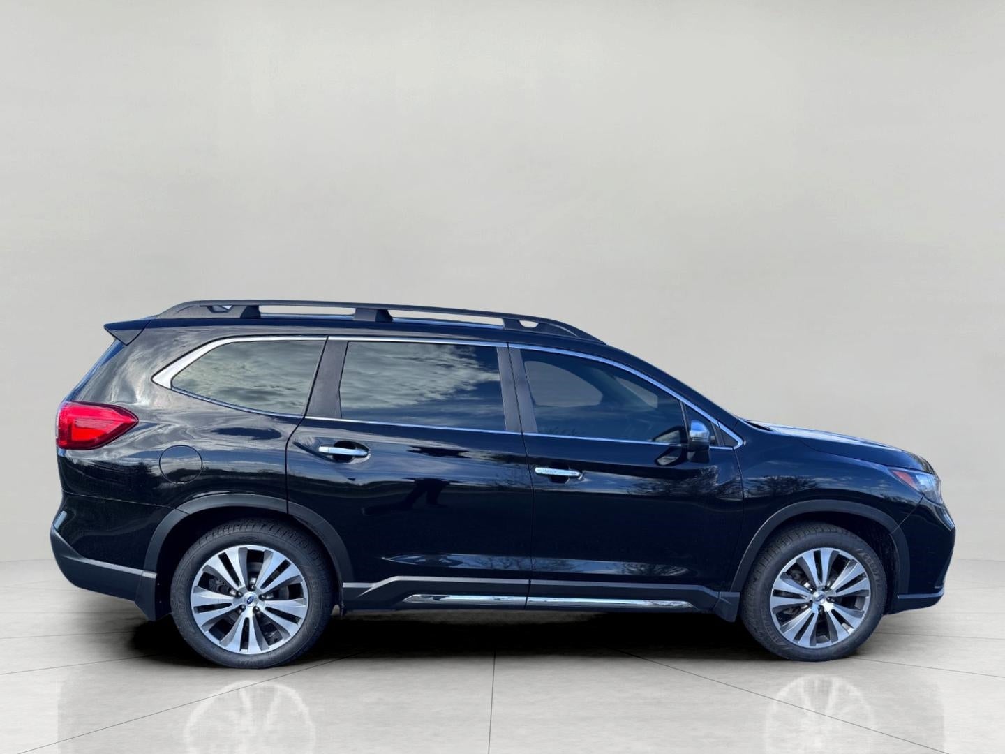 2022 Subaru Ascent Touring 7-Passenger